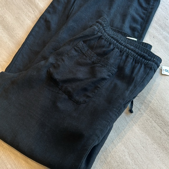 New Old Navy Pants Medium - Picture 3 of 14